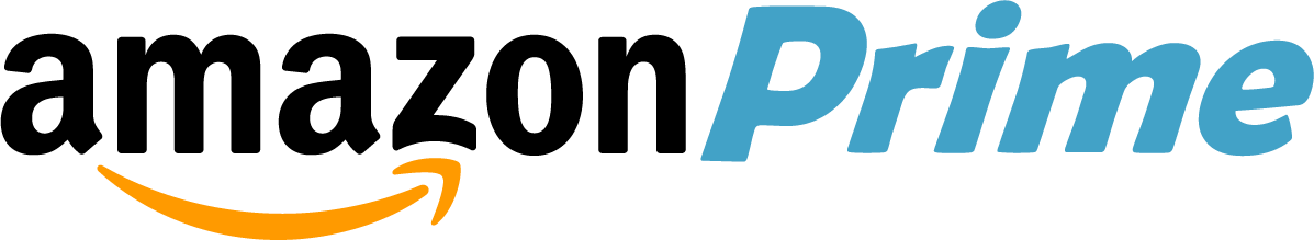 Amazon Prime logo