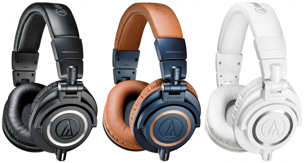 Audio Technica MEJOR SONIDO AMAZON