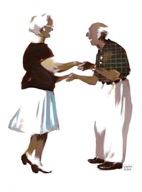 ancianos de Guadalajara