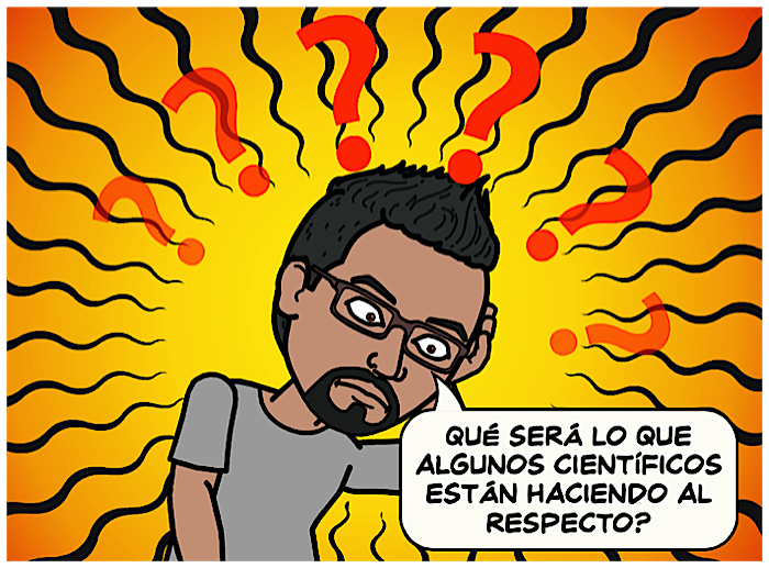 Comic 2 IA